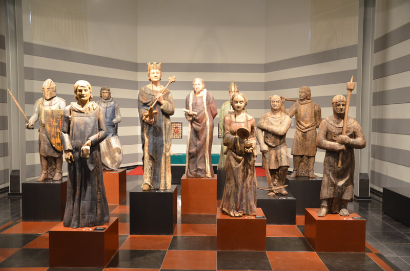 Museum Kortrijk 1302