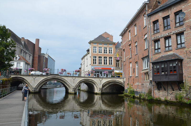 Mechelen. Belgium.
